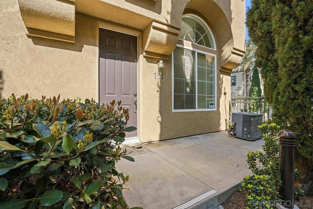San Diego, CA 92130,3722 Mykonos Ln #151