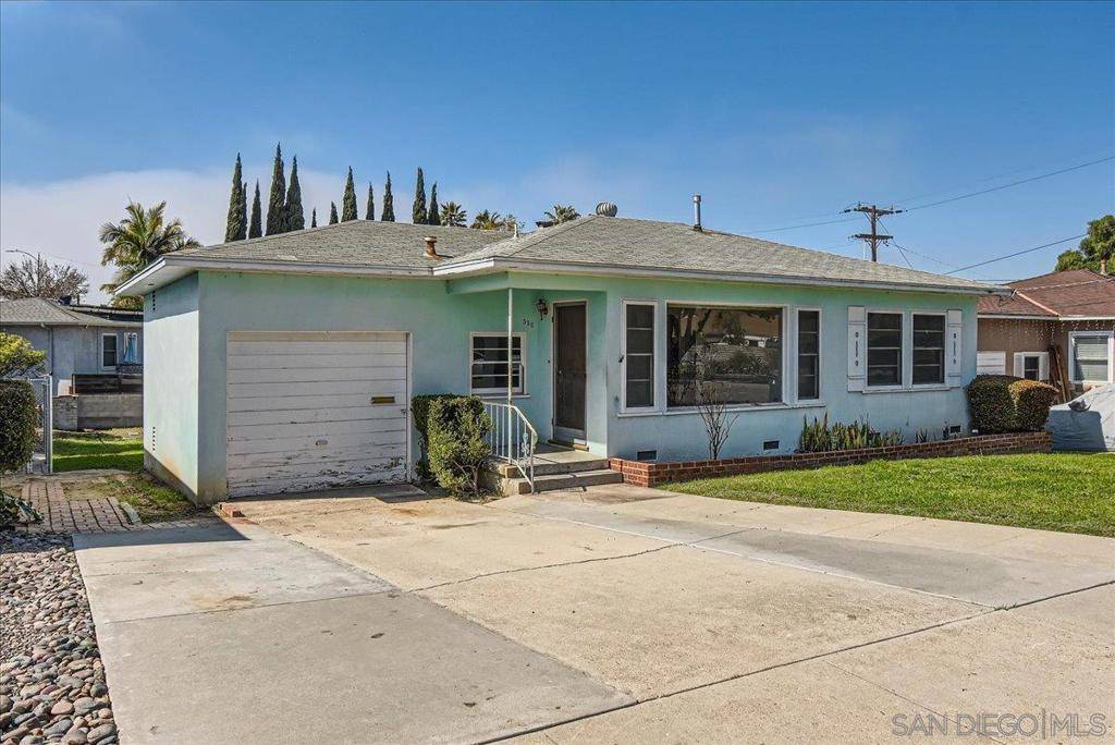 Chula Vista, CA 91910,556 First Avenue