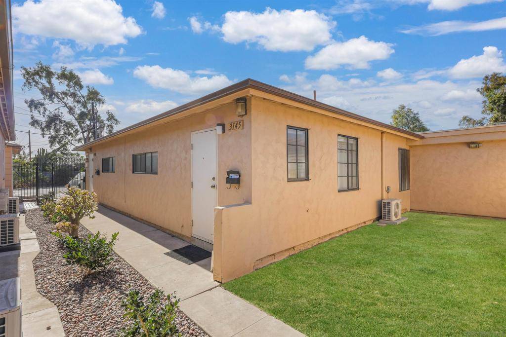 San Diego, CA 92116,3131 3149 Adams Ave