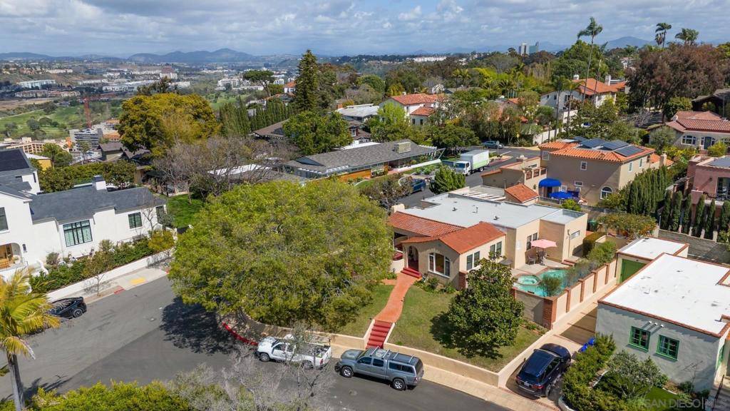 4443 Arista St San Diego, CA 92103