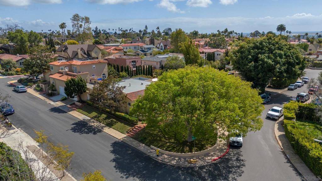 4443 Arista St San Diego, CA 92103