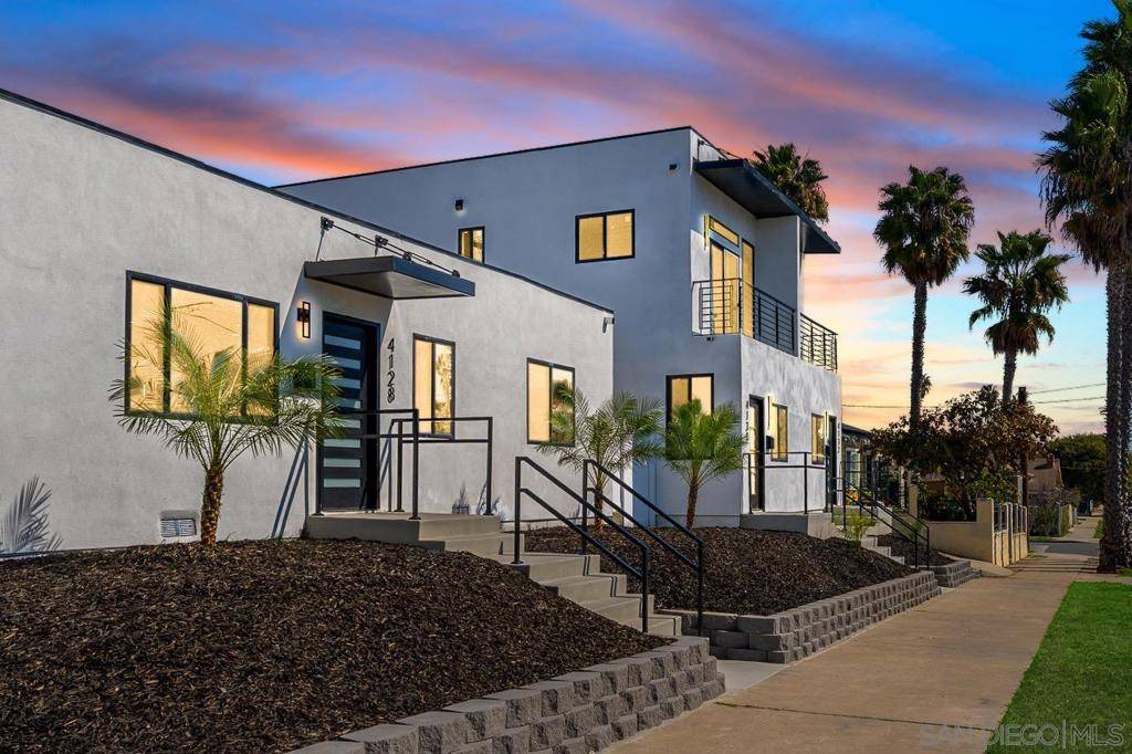 San Diego, CA 92105,4128 Thorn St