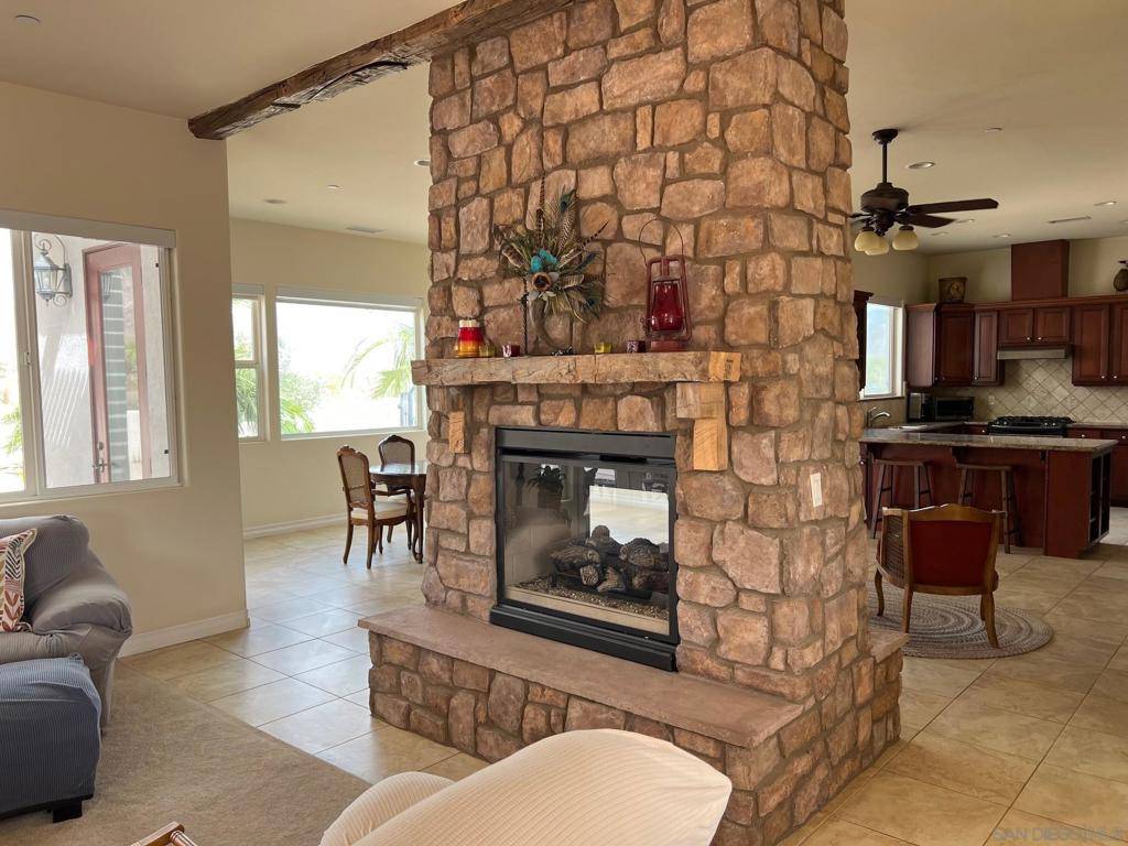Borrego Springs, CA 92004,341 Ocotillo Cir