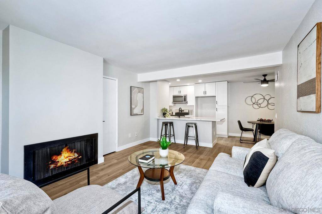 San Diego, CA 92123,9209 Village Glen Dr #146