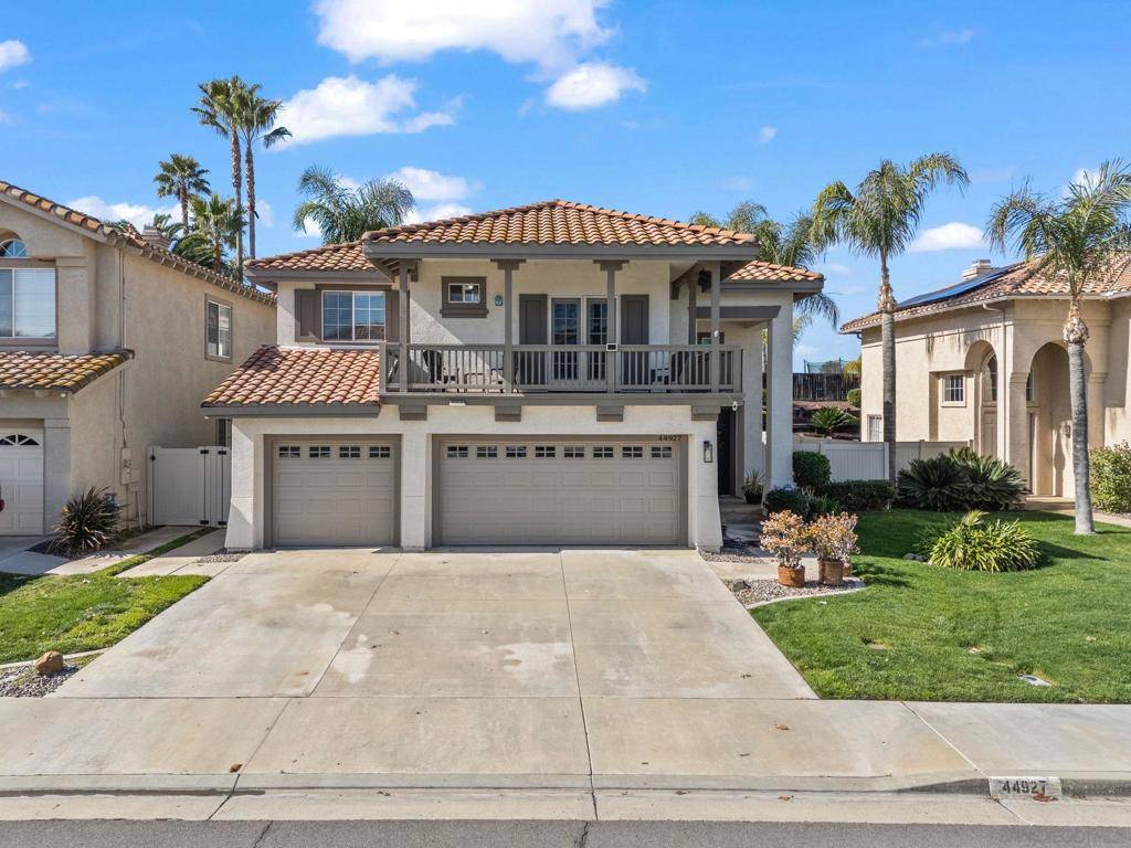 Temecula, CA 92592,44927 Camino Veste