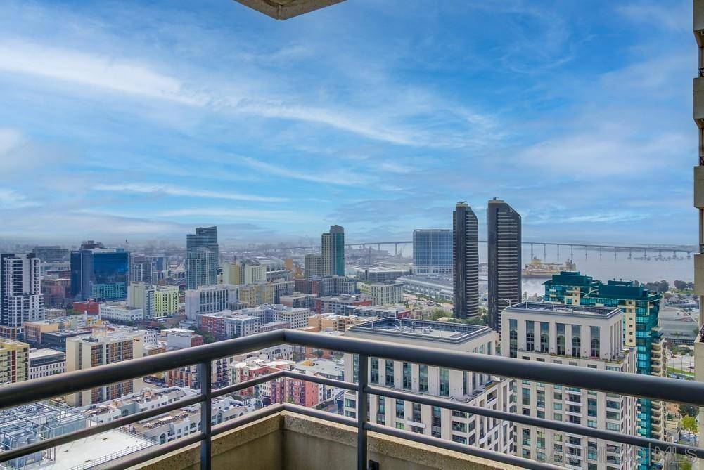 San Diego, CA 92101,700 Front St #2505