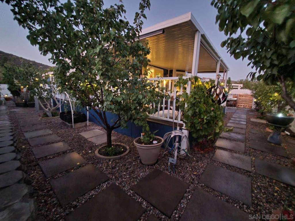 Warner Springs, CA 92086,35109 Highway 79 #SPC 207