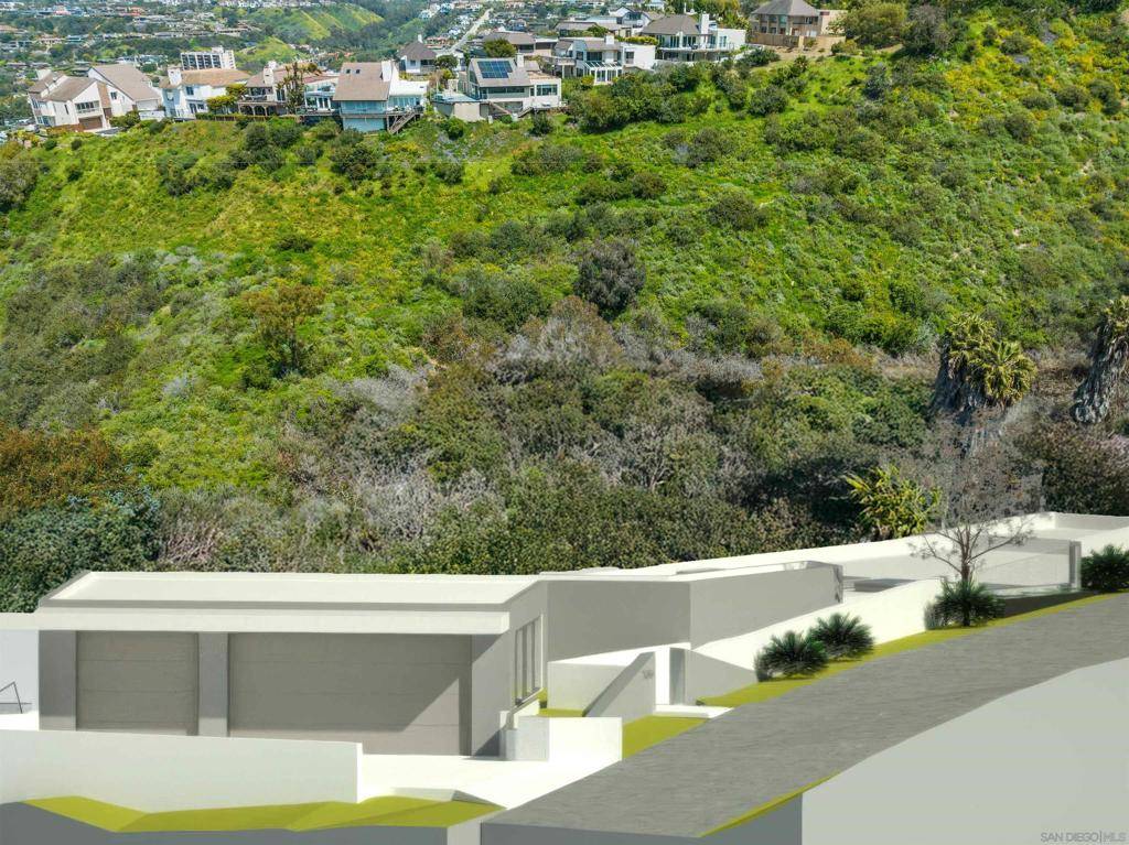 La Jolla, CA 92037,7595 Hillside Dr.