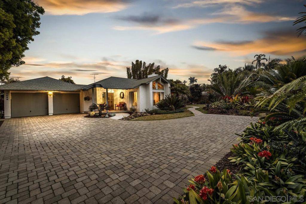 Encinitas, CA 92024,1059 Hymettus Ave