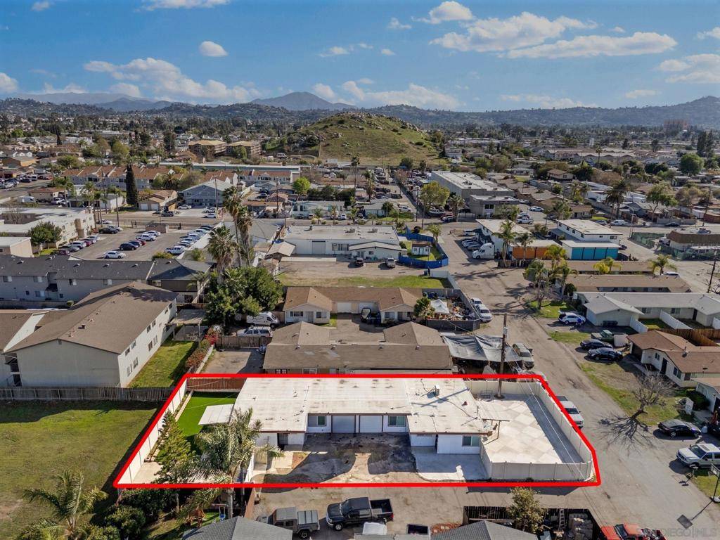 El Cajon, CA 92021,1407 09 Five  D