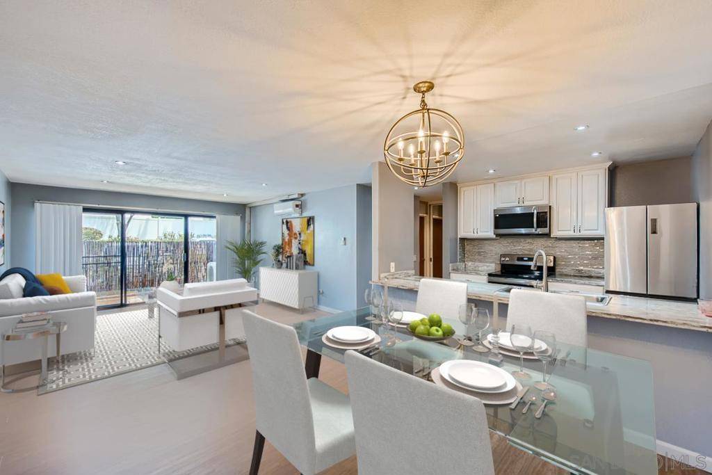 San Diego, CA 92122,8324 Regents Rd #1B