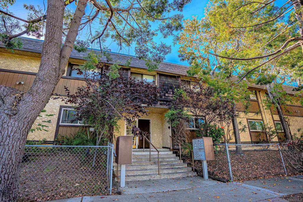Imperial Beach, CA 91932,634 8th St. ##16