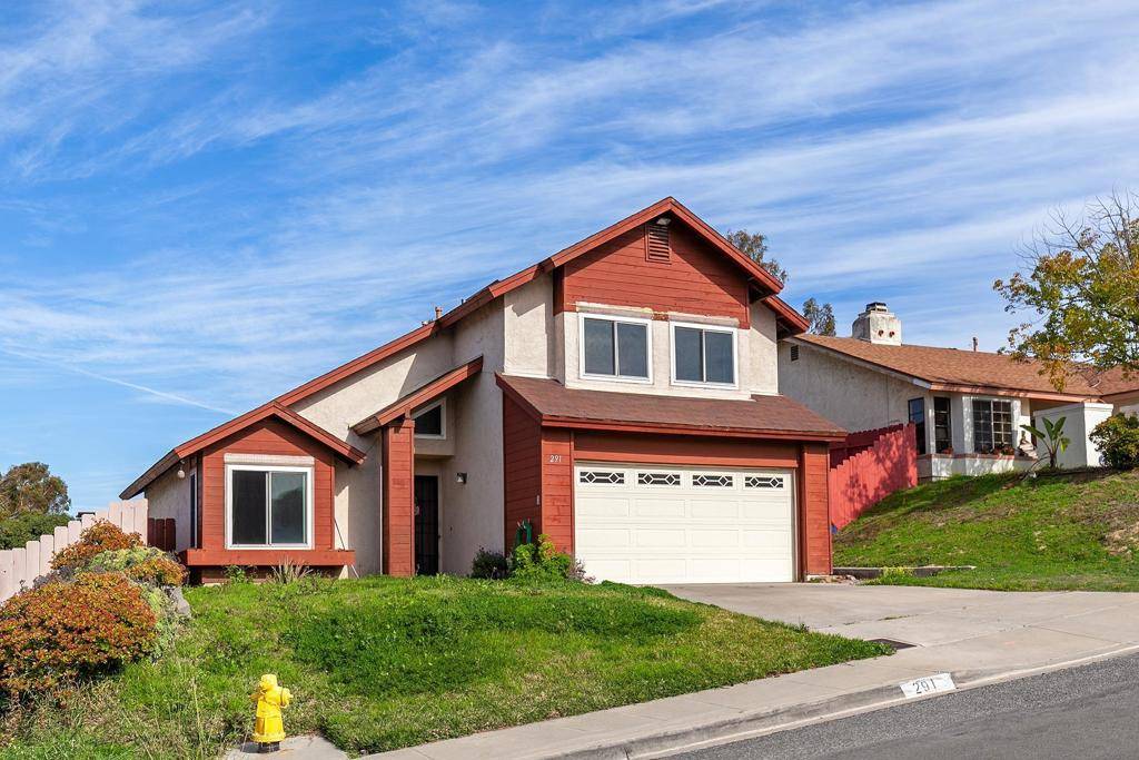 San Diego, CA 92114,291 Dolo St