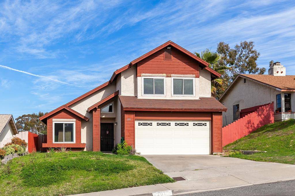 San Diego, CA 92114,291 Dolo St