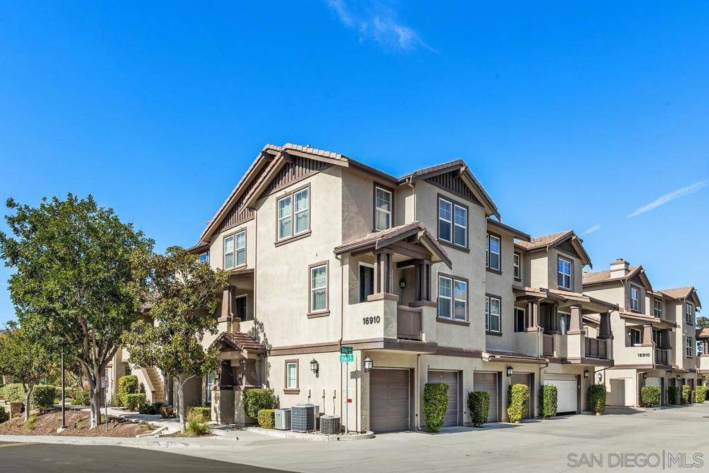 San Diego, CA 92127,16910 Bixby St #2