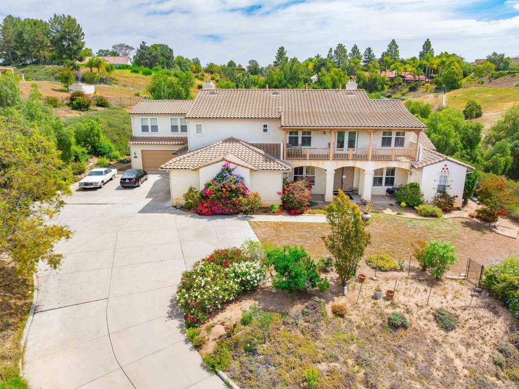 Fallbrook, CA 92028,1964 Tracy Ct