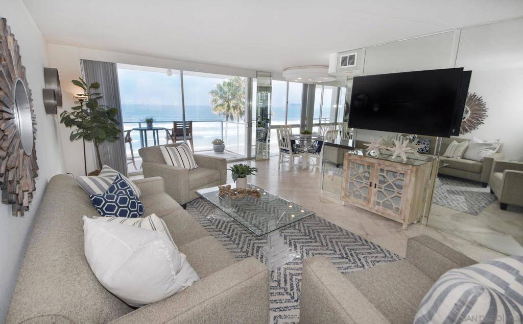 Coronado, CA 92118,1830 Avenida Del Mundo #508