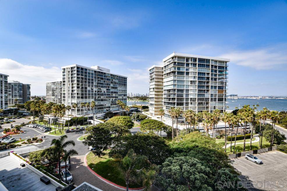 Coronado, CA 92118,1830 Avenida Del Mundo #508