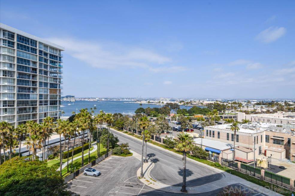 Coronado, CA 92118,1830 Avenida Del Mundo #508