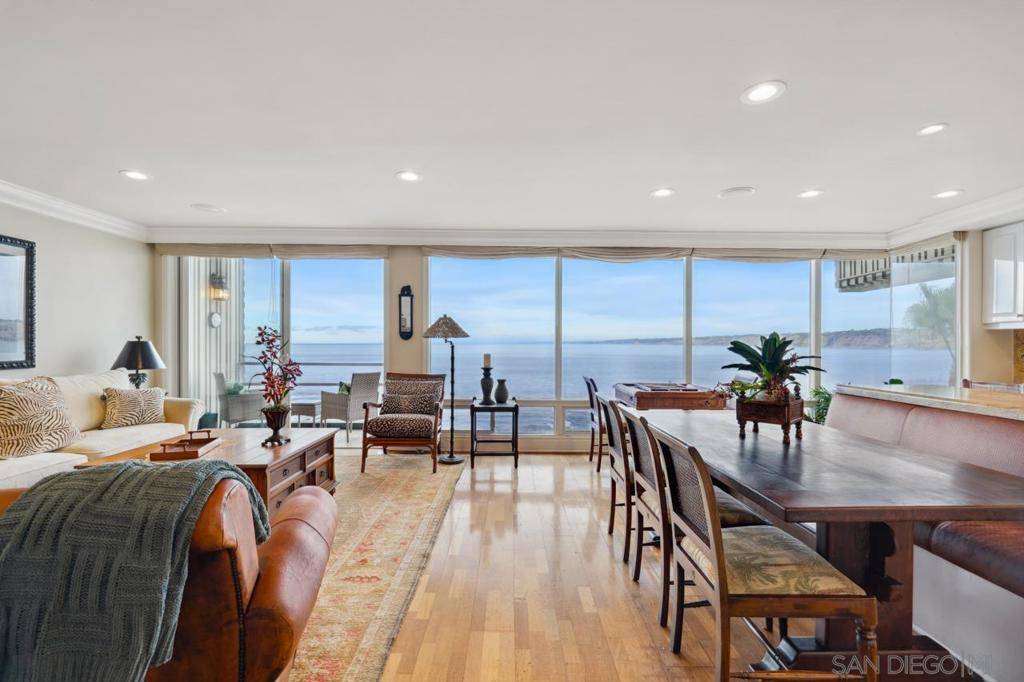 La Jolla, CA 92037,1219 Coast Blvd #5