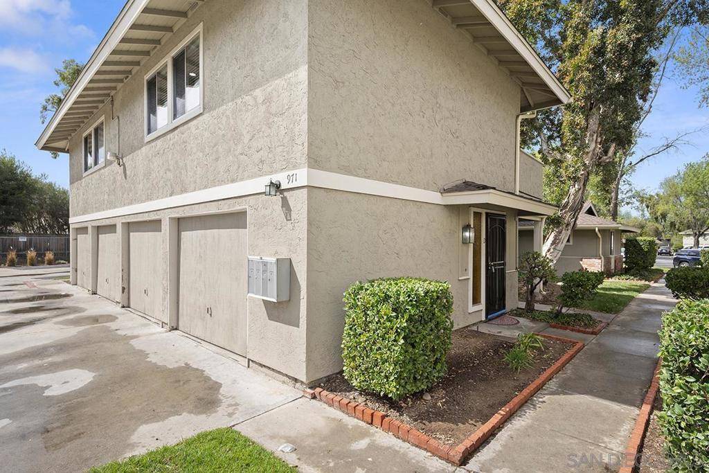 El Cajon, CA 92019,971 Amistad Pl #D
