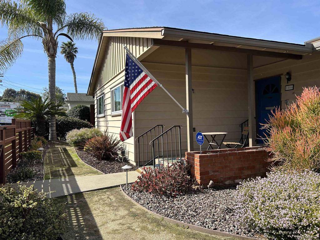 San Diego, CA 92106,1056 Albion