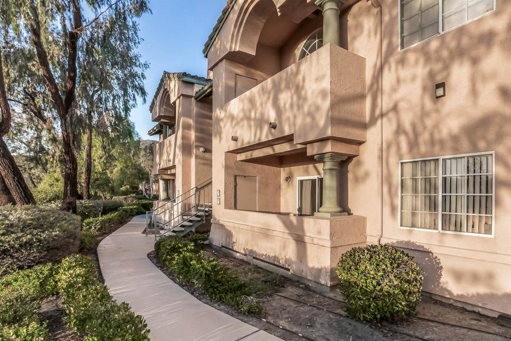 San Diego, CA 92127,17161 Alva Rd #1214