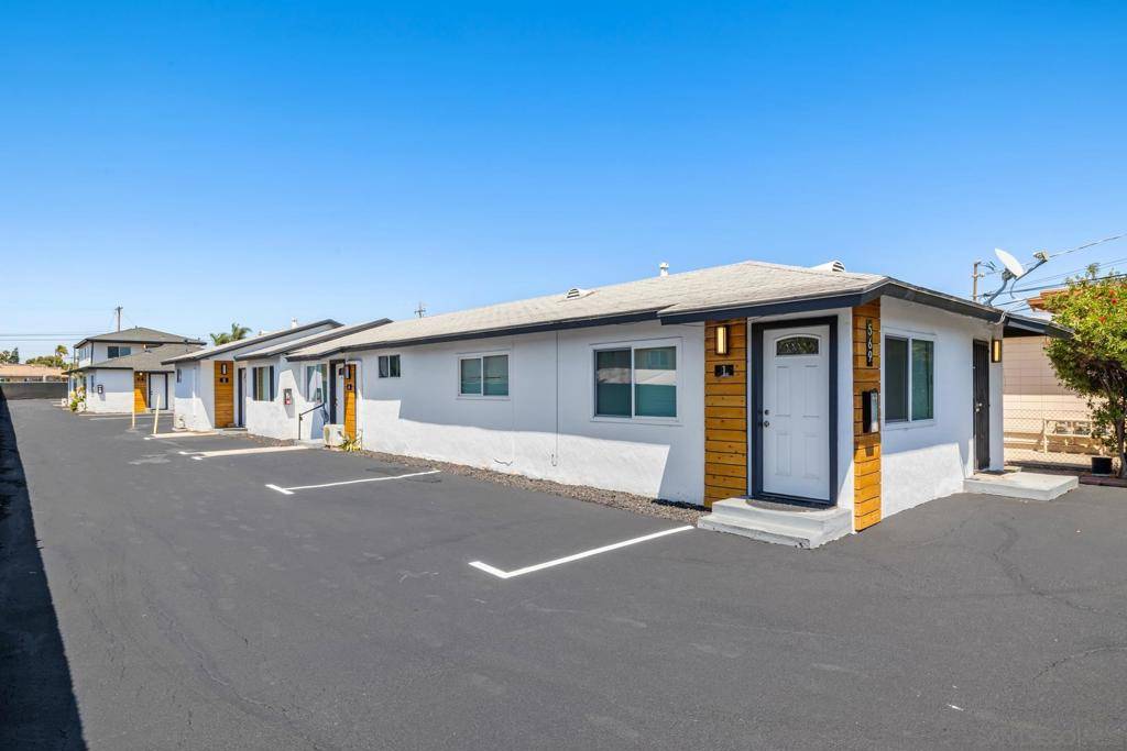 Chula Vista, CA 91910,569 Park Way