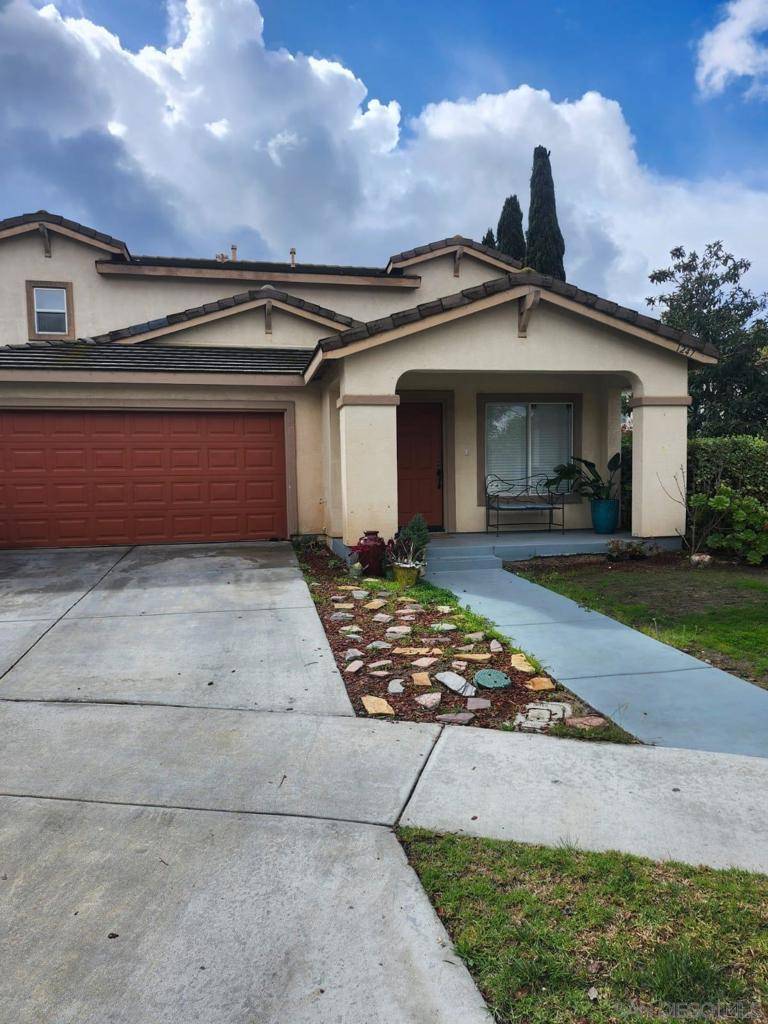 Chula Vista, CA 91913,1247 Calistoga Ave