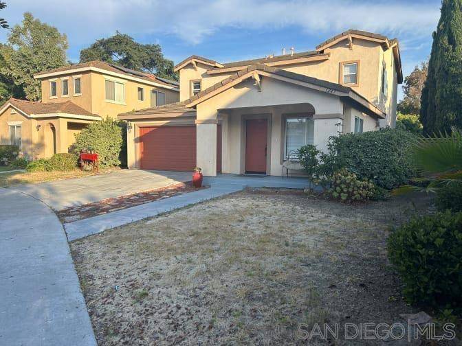 Chula Vista, CA 91913,1247 Calistoga Ave
