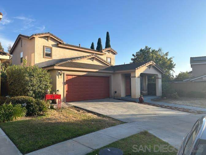 Chula Vista, CA 91913,1247 Calistoga Ave