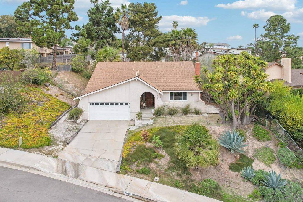 Carlsbad, CA 92008,2049 Cordoba Pl