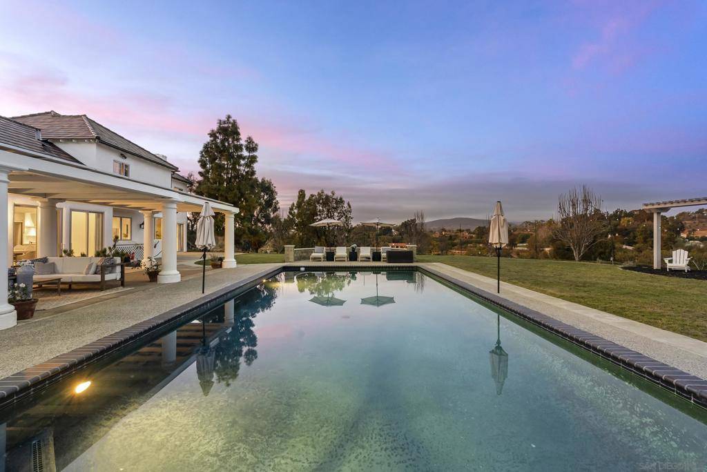 Rancho Santa Fe, CA 92067,3357 Cerros Redondos