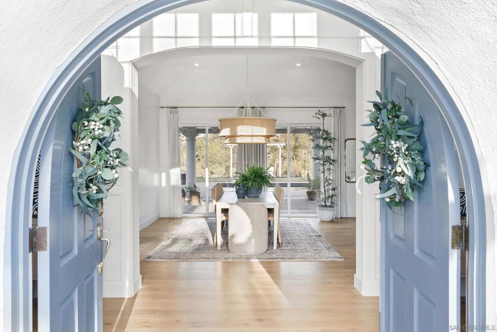 Rancho Santa Fe, CA 92067,3357 Cerros Redondos