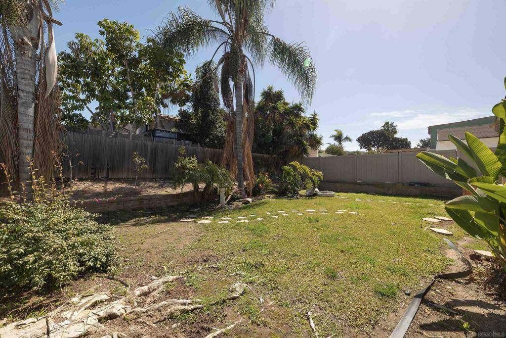 San Diego, CA 92154,1195 Kenalan DR