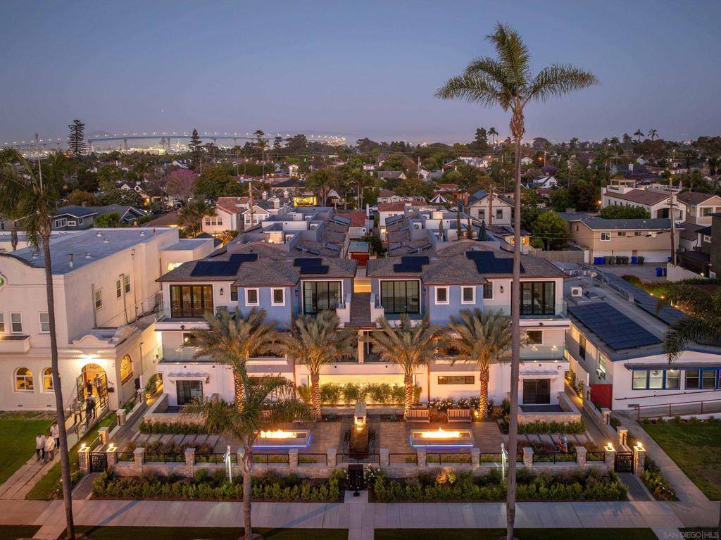 Coronado, CA 92118,547 Orange Ave