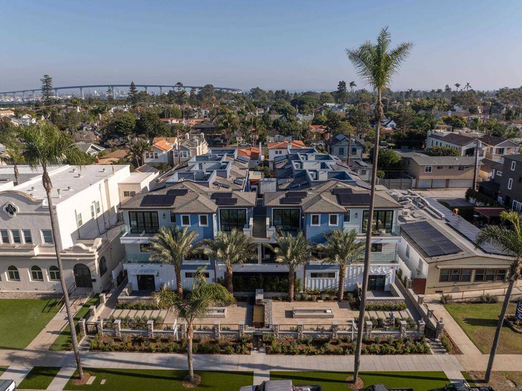 Coronado, CA 92118,551 Orange Ave