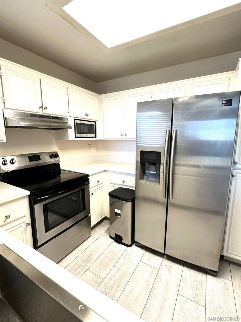 San Diego, CA 92127,17161 Alva Rd #2128