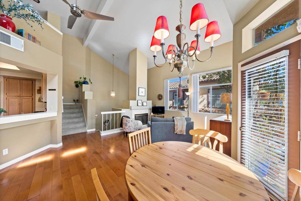 El Cajon, CA 92019,11372 Via Rancho San Diego #J