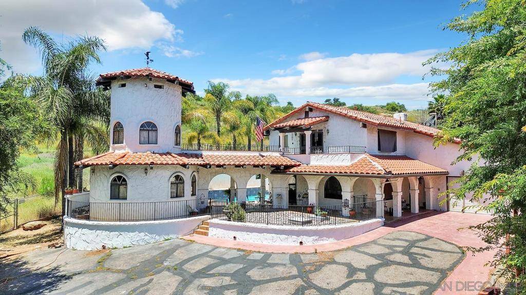 Lakeside, CA 92040,11138 Pinehurst Drive