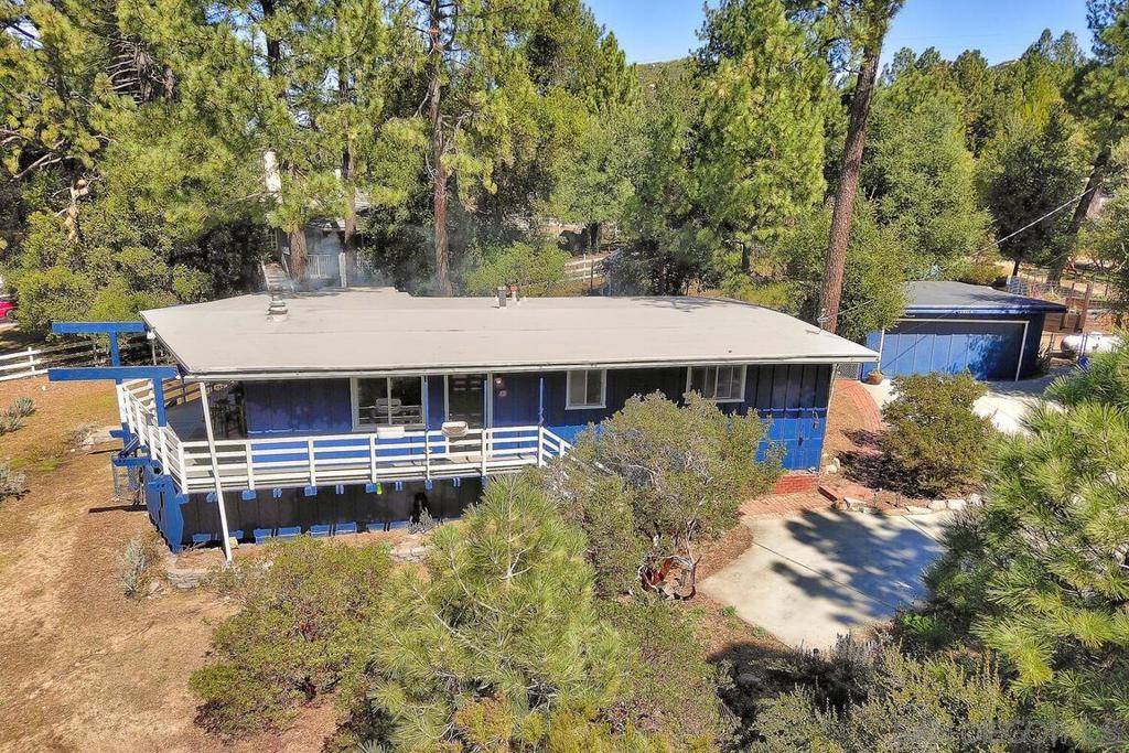 Pine Valley, CA 91962,28810 Sleepy Holw