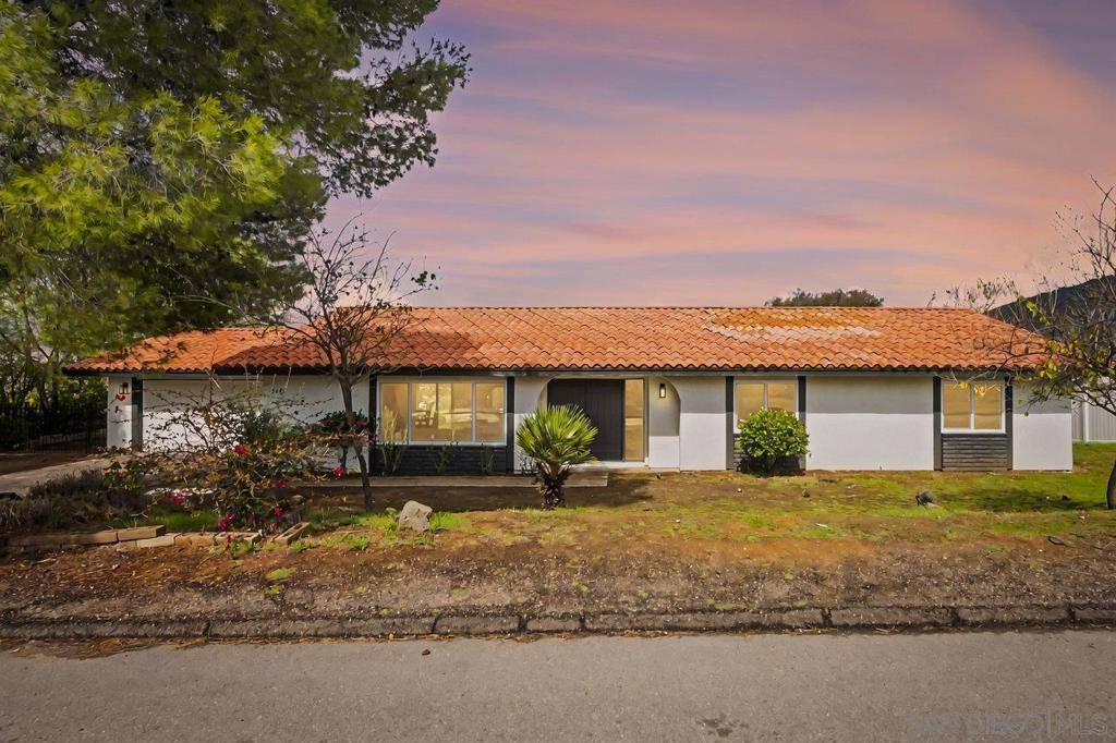 Alpine, CA 91901,2640 Eltinge Dr