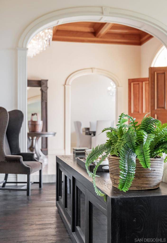 Rancho Santa Fe, CA 92067,17211 Circa del Sur