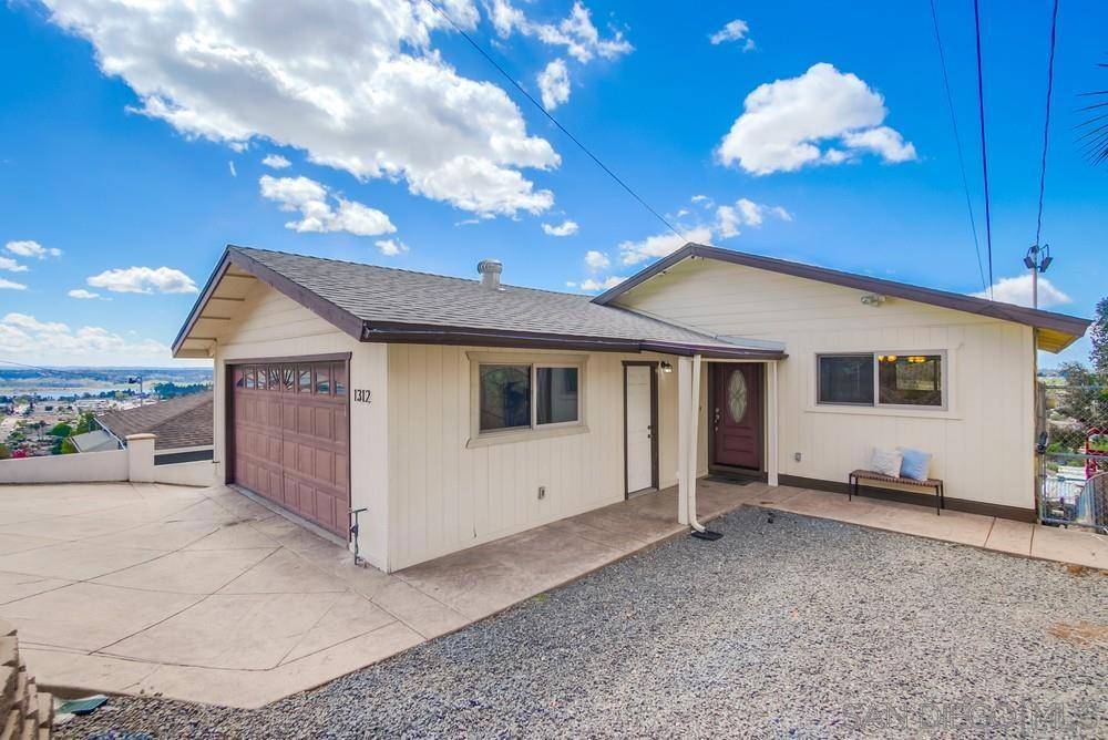 Spring Valley, CA 91977,1312 Paraiso Ave