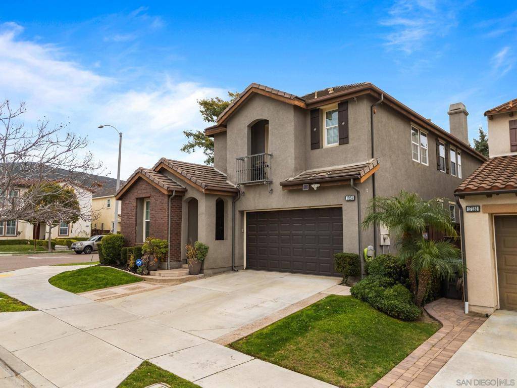 San Diego, CA 92127,17155 Albert Ave
