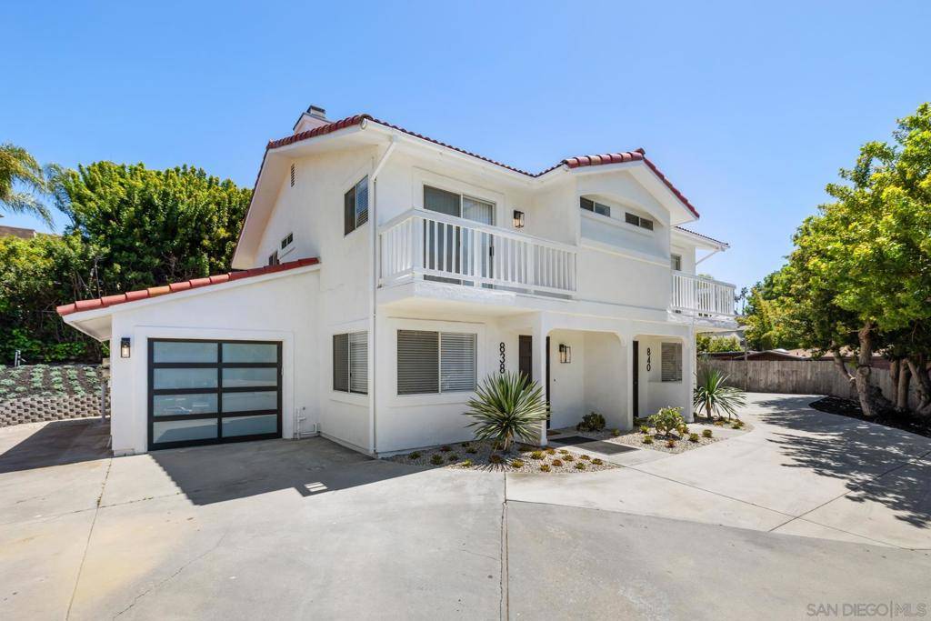 Solana Beach, CA 92075,838 840 Valley Ave
