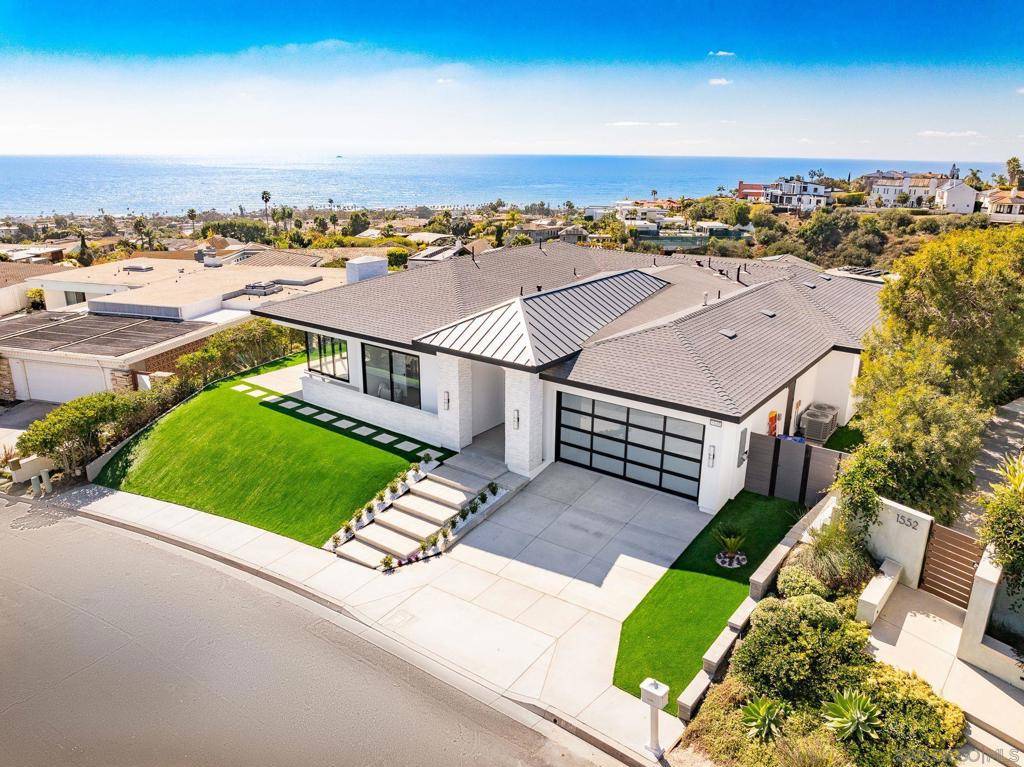 La Jolla, CA 92037,1542 Copa de Oro