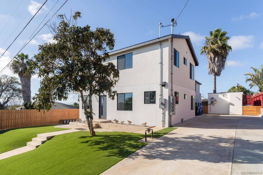 San Diego, CA 92111,6728 Thomson Ct