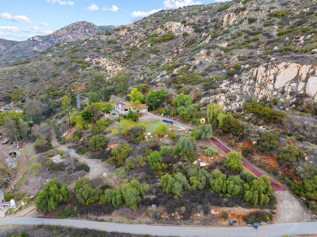 Lakeside, CA 92040,11751 Rocky Lane