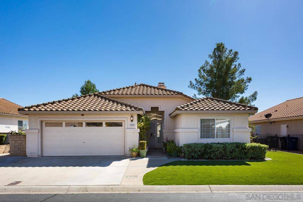 Alpine, CA 91901,2334 Columbine Dr